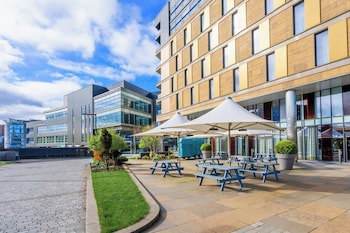 Crowne Plaza Newcastle - Stephenson Quarter, An Ihg Hotel