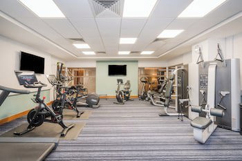 Crowne Plaza Newcastle - Stephenson Quarter, An Ihg Hotel