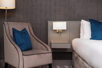 Crowne Plaza Newcastle - Stephenson Quarter, An Ihg Hotel