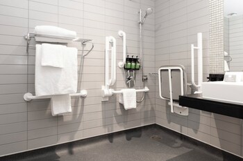 Crowne Plaza Newcastle - Stephenson Quarter, An Ihg Hotel