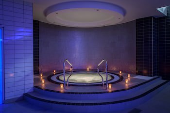Crowne Plaza Newcastle - Stephenson Quarter, An Ihg Hotel