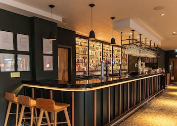 Crowne Plaza Newcastle - Stephenson Quarter, An Ihg Hotel