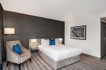 Crowne Plaza Newcastle - Stephenson Quarter, An Ihg Hotel