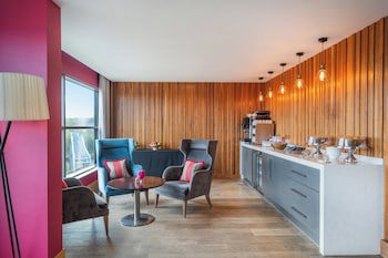 Crowne Plaza Newcastle - Stephenson Quarter, An Ihg Hotel