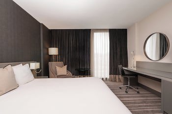 Crowne Plaza Newcastle - Stephenson Quarter, An Ihg Hotel