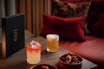 Crowne Plaza Newcastle - Stephenson Quarter, An Ihg Hotel