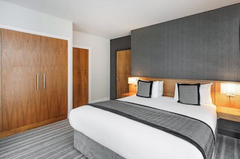 Crowne Plaza Newcastle - Stephenson Quarter, An Ihg Hotel