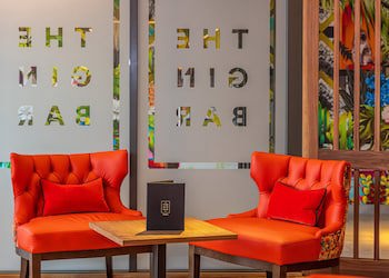 Crowne Plaza Newcastle - Stephenson Quarter, An Ihg Hotel