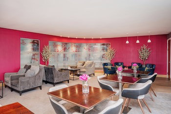 Crowne Plaza Newcastle - Stephenson Quarter, An Ihg Hotel