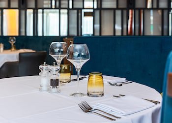Crowne Plaza Newcastle - Stephenson Quarter, An Ihg Hotel