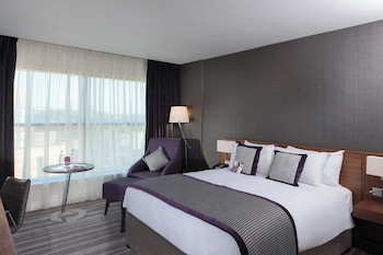 Crowne Plaza Newcastle - Stephenson Quarter, An Ihg Hotel