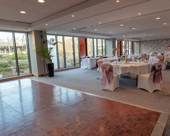 Crowne Plaza Newcastle - Stephenson Quarter, An Ihg Hotel