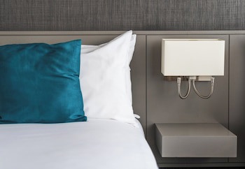 Crowne Plaza Newcastle - Stephenson Quarter, An Ihg Hotel