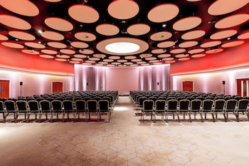 Crowne Plaza Newcastle - Stephenson Quarter, An Ihg Hotel