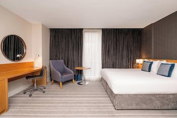 Crowne Plaza Newcastle - Stephenson Quarter, An Ihg Hotel