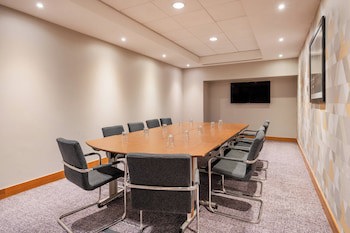 Crowne Plaza Newcastle - Stephenson Quarter, An Ihg Hotel