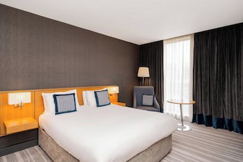 Crowne Plaza Newcastle - Stephenson Quarter, An Ihg Hotel