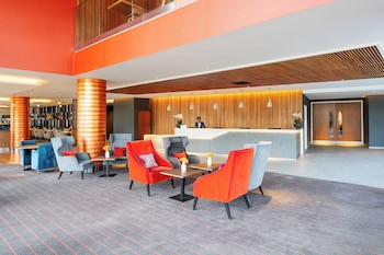 Crowne Plaza Newcastle - Stephenson Quarter, An Ihg Hotel