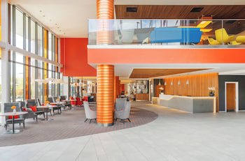 Crowne Plaza Newcastle - Stephenson Quarter, An Ihg Hotel