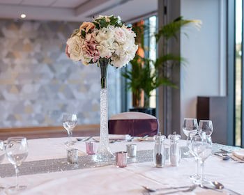 Crowne Plaza Newcastle - Stephenson Quarter, An Ihg Hotel