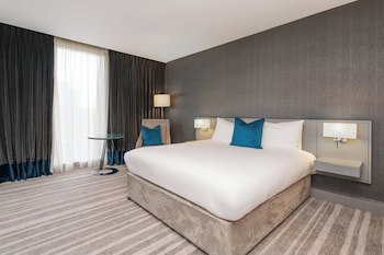 Crowne Plaza Newcastle - Stephenson Quarter, An Ihg Hotel