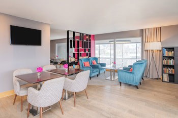 Crowne Plaza Newcastle - Stephenson Quarter, An Ihg Hotel