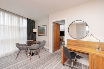Crowne Plaza Newcastle - Stephenson Quarter, An Ihg Hotel
