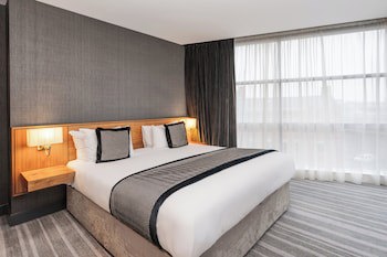 Crowne Plaza Newcastle - Stephenson Quarter, An Ihg Hotel