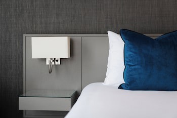 Crowne Plaza Newcastle - Stephenson Quarter, An Ihg Hotel