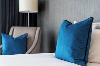 Crowne Plaza Newcastle - Stephenson Quarter, An Ihg Hotel