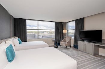 Crowne Plaza Newcastle - Stephenson Quarter, An Ihg Hotel