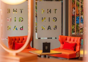 Crowne Plaza Newcastle - Stephenson Quarter, An Ihg Hotel