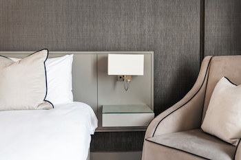 Crowne Plaza Newcastle - Stephenson Quarter, An Ihg Hotel