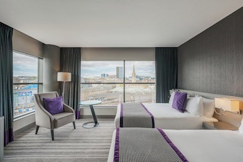 Crowne Plaza Newcastle - Stephenson Quarter, An Ihg Hotel