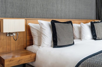 Crowne Plaza Newcastle - Stephenson Quarter, An Ihg Hotel