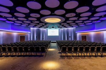Crowne Plaza Newcastle - Stephenson Quarter, An Ihg Hotel
