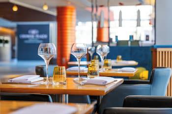 Crowne Plaza Newcastle - Stephenson Quarter, An Ihg Hotel