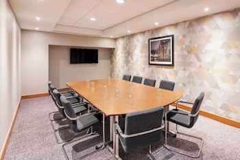 Crowne Plaza Newcastle - Stephenson Quarter, An Ihg Hotel