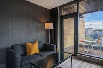 Crowne Plaza Newcastle - Stephenson Quarter, An Ihg Hotel