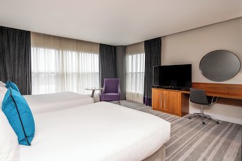 Crowne Plaza Newcastle - Stephenson Quarter, An Ihg Hotel