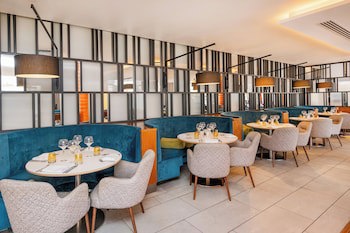 Crowne Plaza Newcastle - Stephenson Quarter, An Ihg Hotel