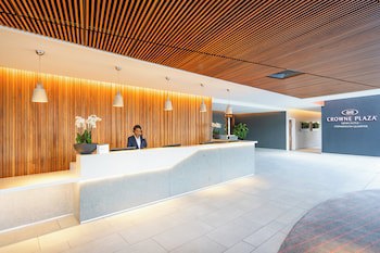 Crowne Plaza Newcastle - Stephenson Quarter, An Ihg Hotel