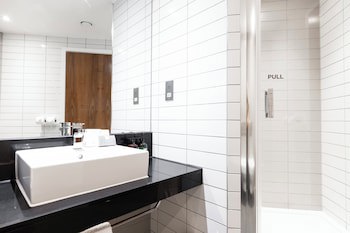 Crowne Plaza Newcastle - Stephenson Quarter, An Ihg Hotel