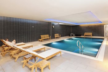 Crowne Plaza Newcastle - Stephenson Quarter, An Ihg Hotel