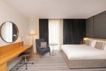 Crowne Plaza Newcastle - Stephenson Quarter, An Ihg Hotel