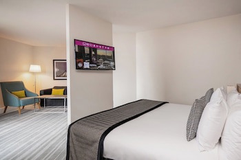 Crowne Plaza Newcastle - Stephenson Quarter, An Ihg Hotel