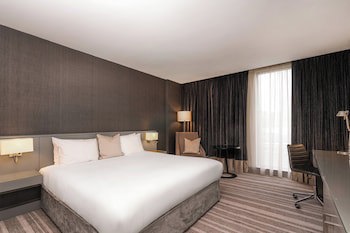 Crowne Plaza Newcastle - Stephenson Quarter, An Ihg Hotel