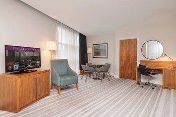 Crowne Plaza Newcastle - Stephenson Quarter, An Ihg Hotel