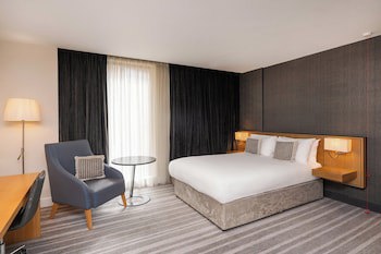 Crowne Plaza Newcastle - Stephenson Quarter, An Ihg Hotel
