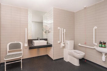 Crowne Plaza Newcastle - Stephenson Quarter, An Ihg Hotel